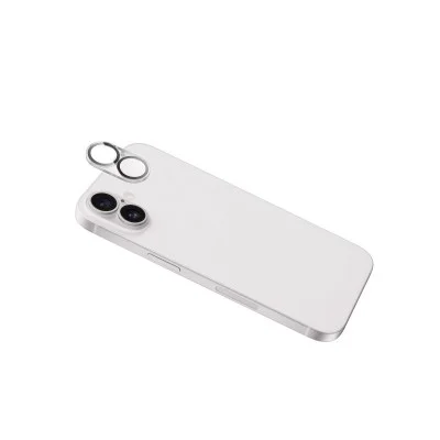 Torrii Bodyglass Iphone 16 / 16 Plus Camera Lens Protector - Clear